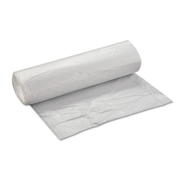Inteplast Group High-density Interleaved Commercial Can Liners, 45 Gal, 16 Microns, 40" X 48", Clear, 250-carton freeshipping - TVN Wholesale